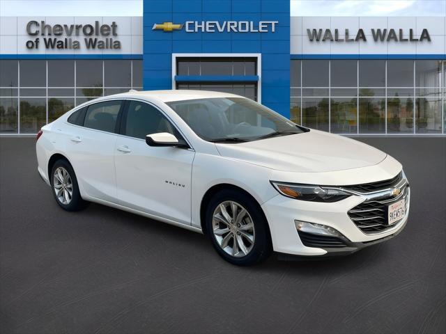 2024 Chevrolet Malibu FWD 1LT for sale in Pasco, WA