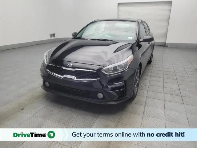2021 Kia Forte LXS for sale in Knoxville, TN