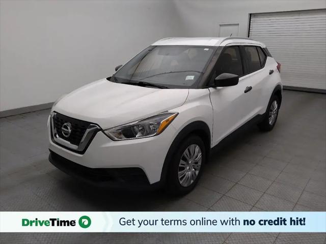 2019 Nissan Kicks S for sale in Charlotte, NC