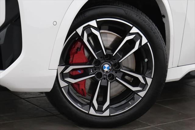 2026 BMW X1 M35i