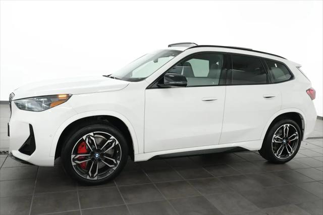 2026 BMW X1 M35i