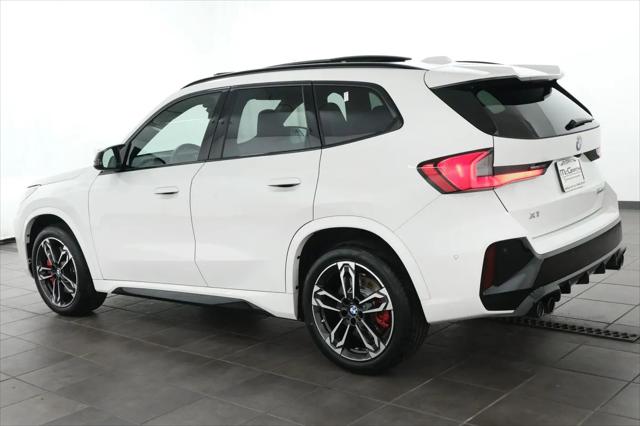 2026 BMW X1 M35i