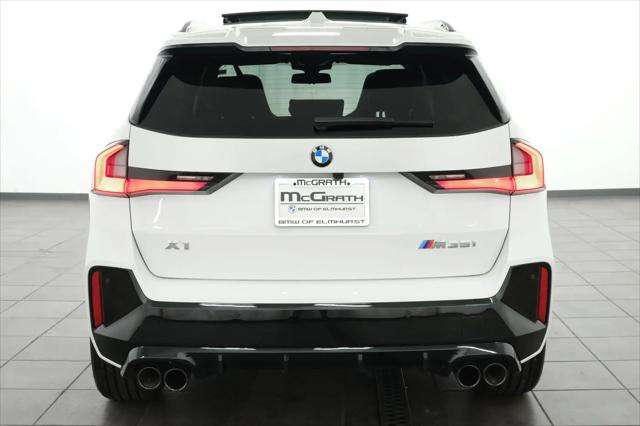 2026 BMW X1 M35i