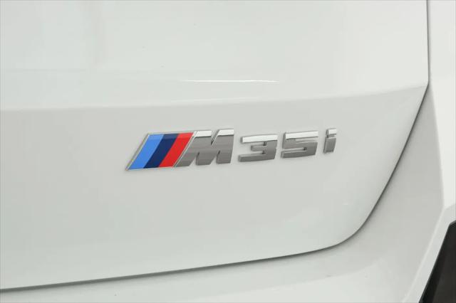 2026 BMW X1 M35i