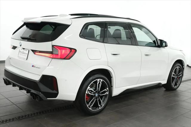 2026 BMW X1 M35i