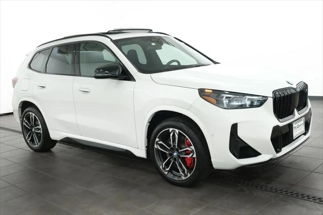 2026 BMW X1 M35i