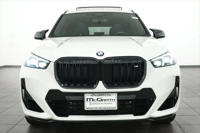 2026 BMW X1 M35i