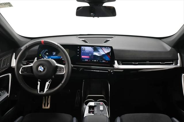 2026 BMW X1 M35i