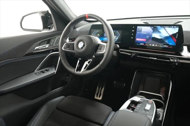 2026 BMW X1 M35i