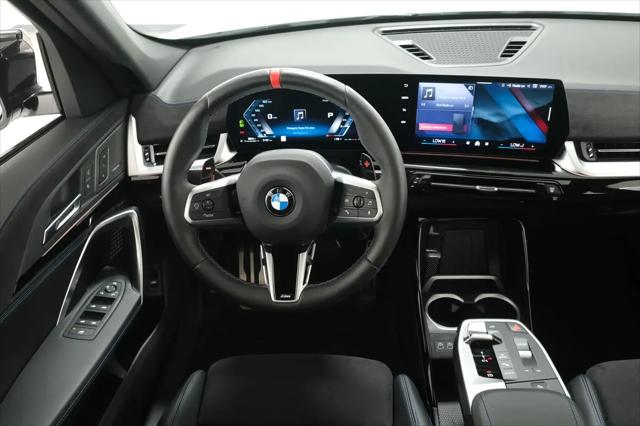 2026 BMW X1 M35i