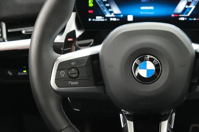2026 BMW X1 M35i