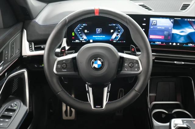 2026 BMW X1 M35i