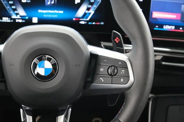 2026 BMW X1 M35i
