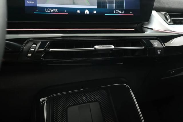 2026 BMW X1 M35i