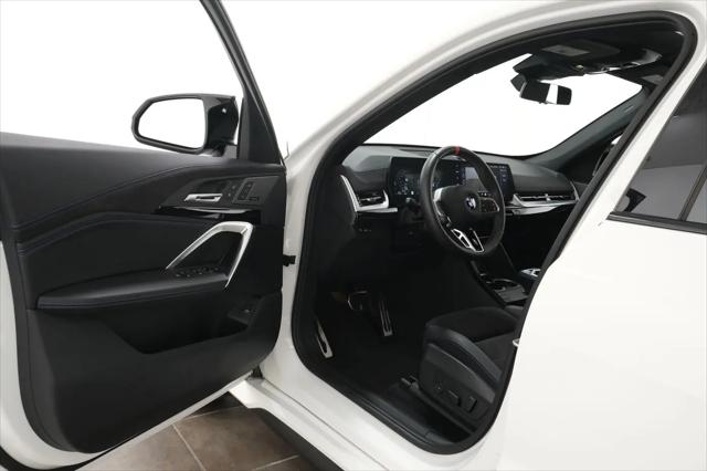 2026 BMW X1 M35i