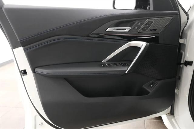 2026 BMW X1 M35i
