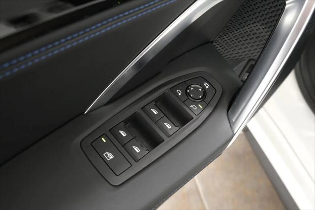 2026 BMW X1 M35i