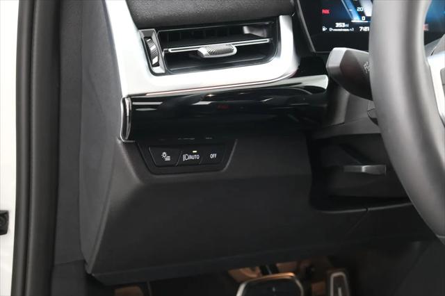 2026 BMW X1 M35i