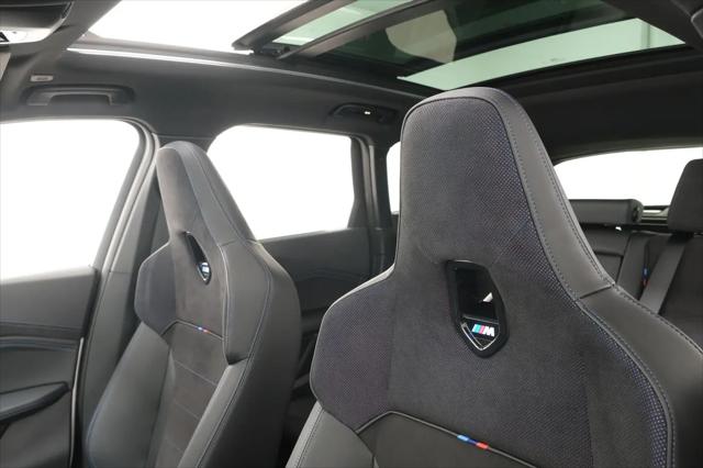 2026 BMW X1 M35i