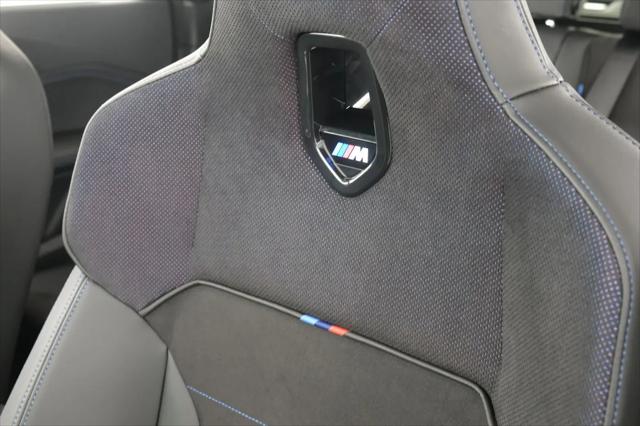 2026 BMW X1 M35i
