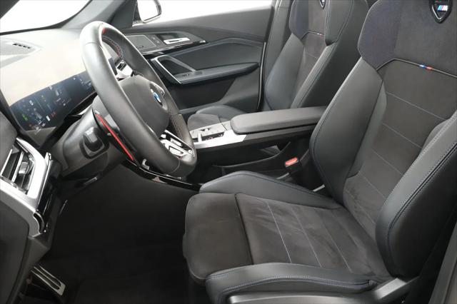 2026 BMW X1 M35i