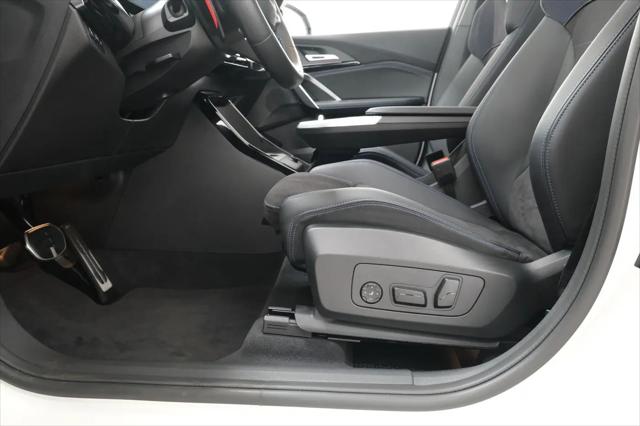 2026 BMW X1 M35i