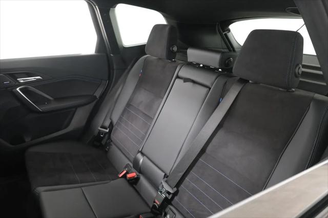 2026 BMW X1 M35i