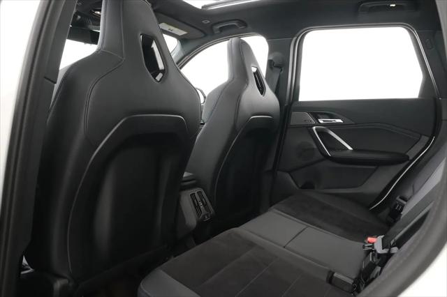 2026 BMW X1 M35i