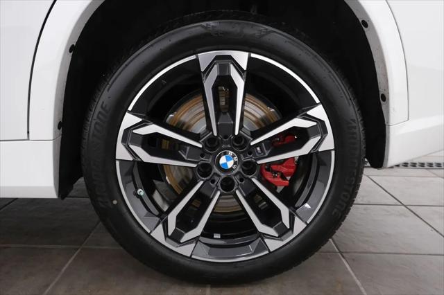 2026 BMW X1 M35i