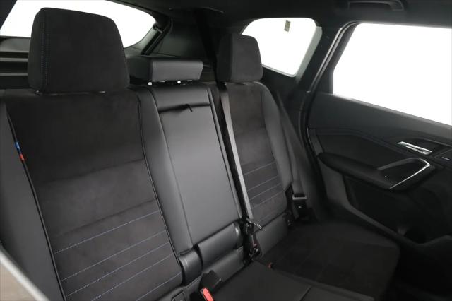 2026 BMW X1 M35i