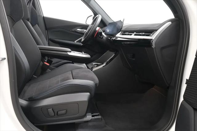 2026 BMW X1 M35i