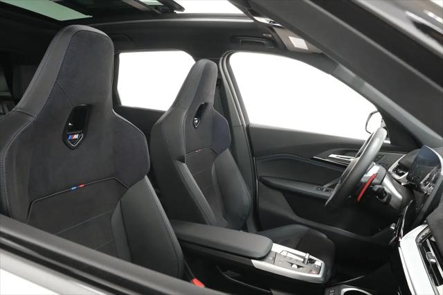 2026 BMW X1 M35i