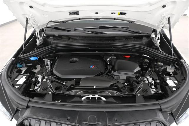 2026 BMW X1 M35i