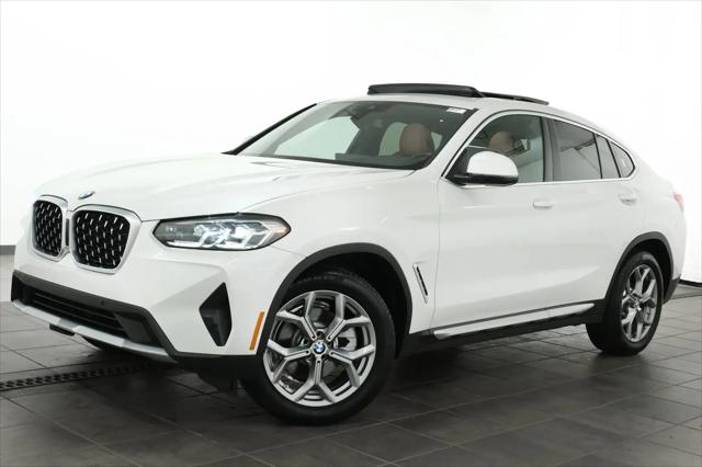2025 BMW X4 xDrive30i for sale in Elmhurst, IL