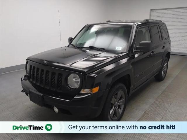 2017 Jeep Patriot Sport SE 4x4 for sale in Highland, IN