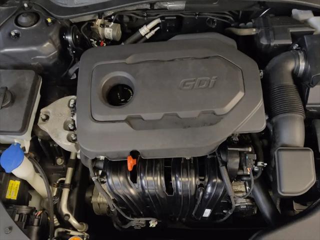 2018 Kia Optima EX