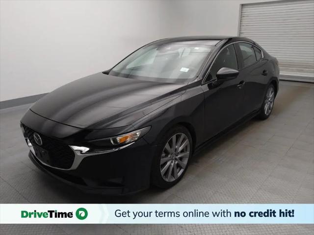 2023 Mazda Mazda3 2.5 S Select for sale in Lakewood, CO