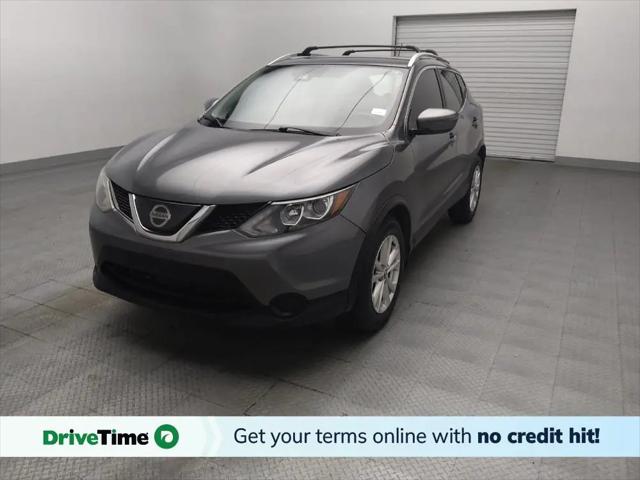 2019 Nissan Rogue Sport SV for sale in Oklahoma City, OK