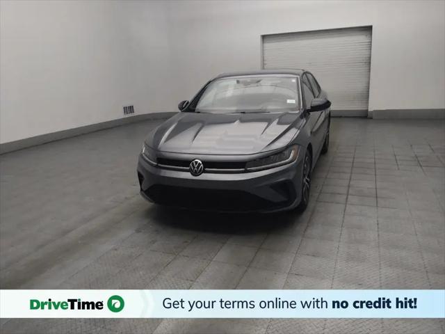 2025 Volkswagen Jetta 1.5T Sport for sale in Columbia, SC