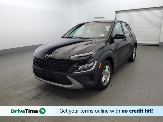 2023 Hyundai Kona SE for sale in Chesapeake, VA