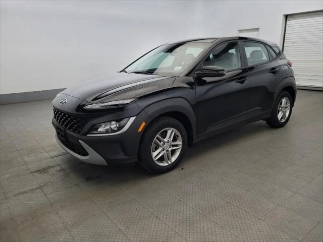 2023 Hyundai Kona SE