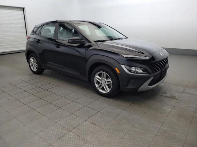 2023 Hyundai Kona SE