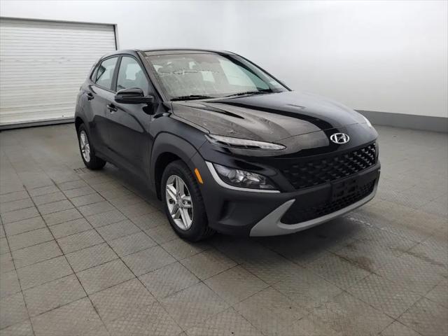 2023 Hyundai Kona SE
