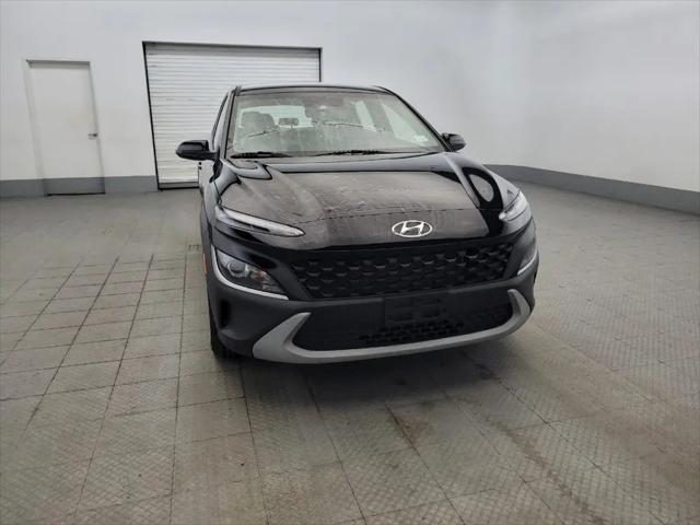 2023 Hyundai Kona SE