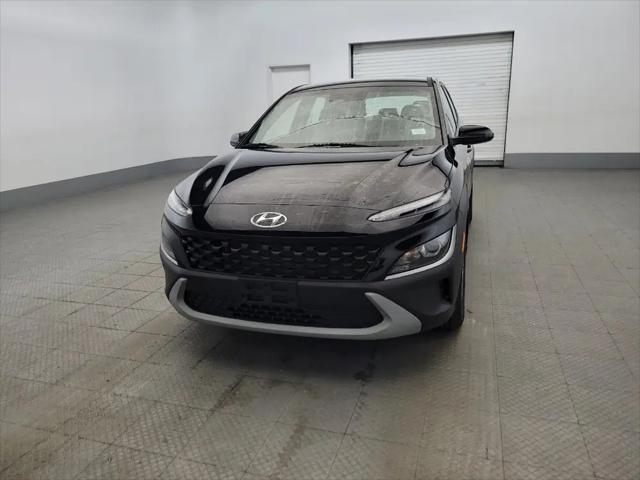 2023 Hyundai Kona SE