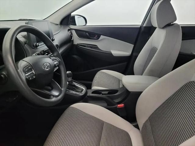 2023 Hyundai Kona SE