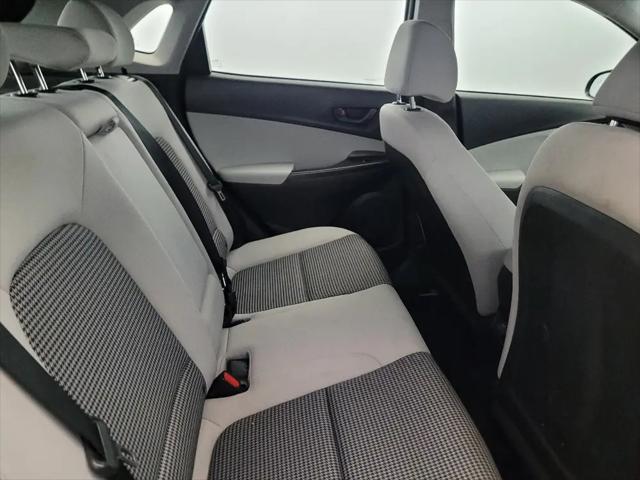 2023 Hyundai Kona SE
