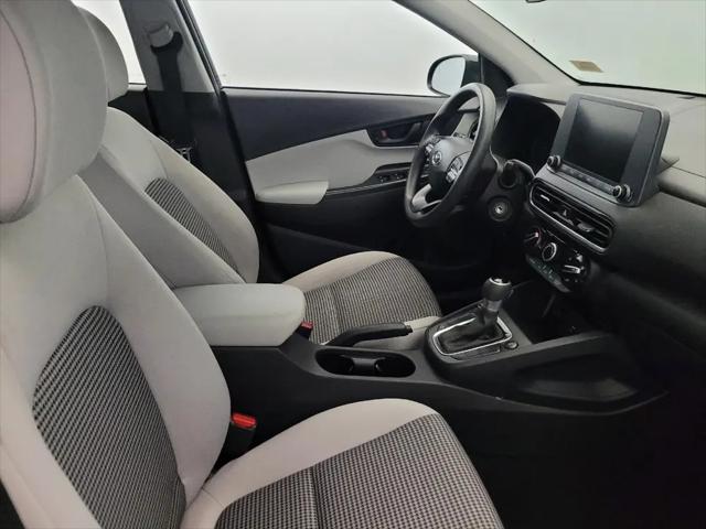 2023 Hyundai Kona SE