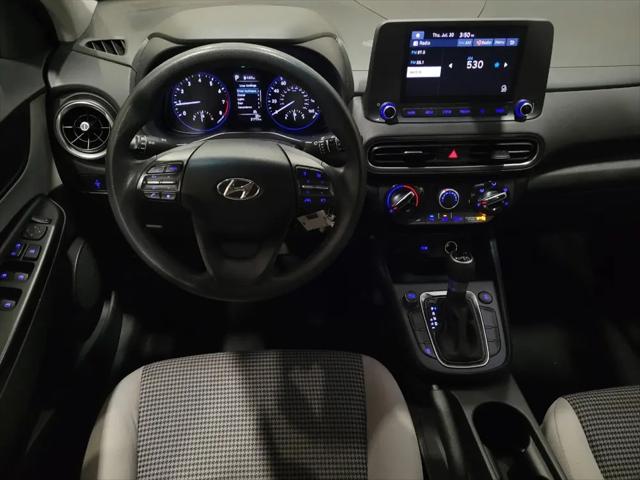 2023 Hyundai Kona SE