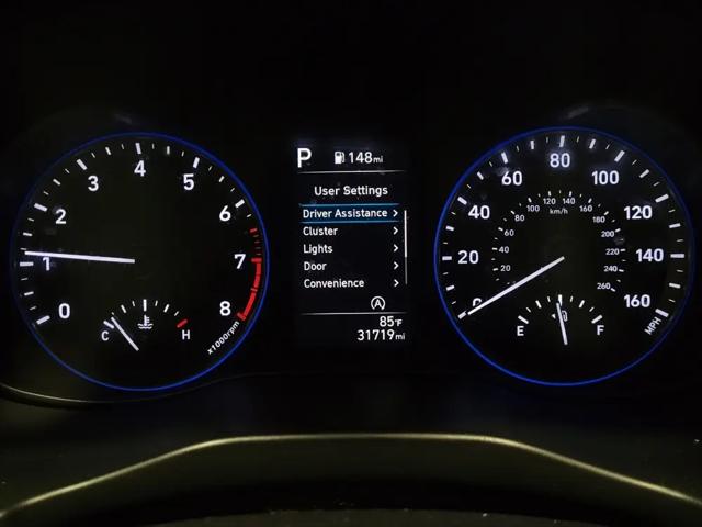 2023 Hyundai Kona SE